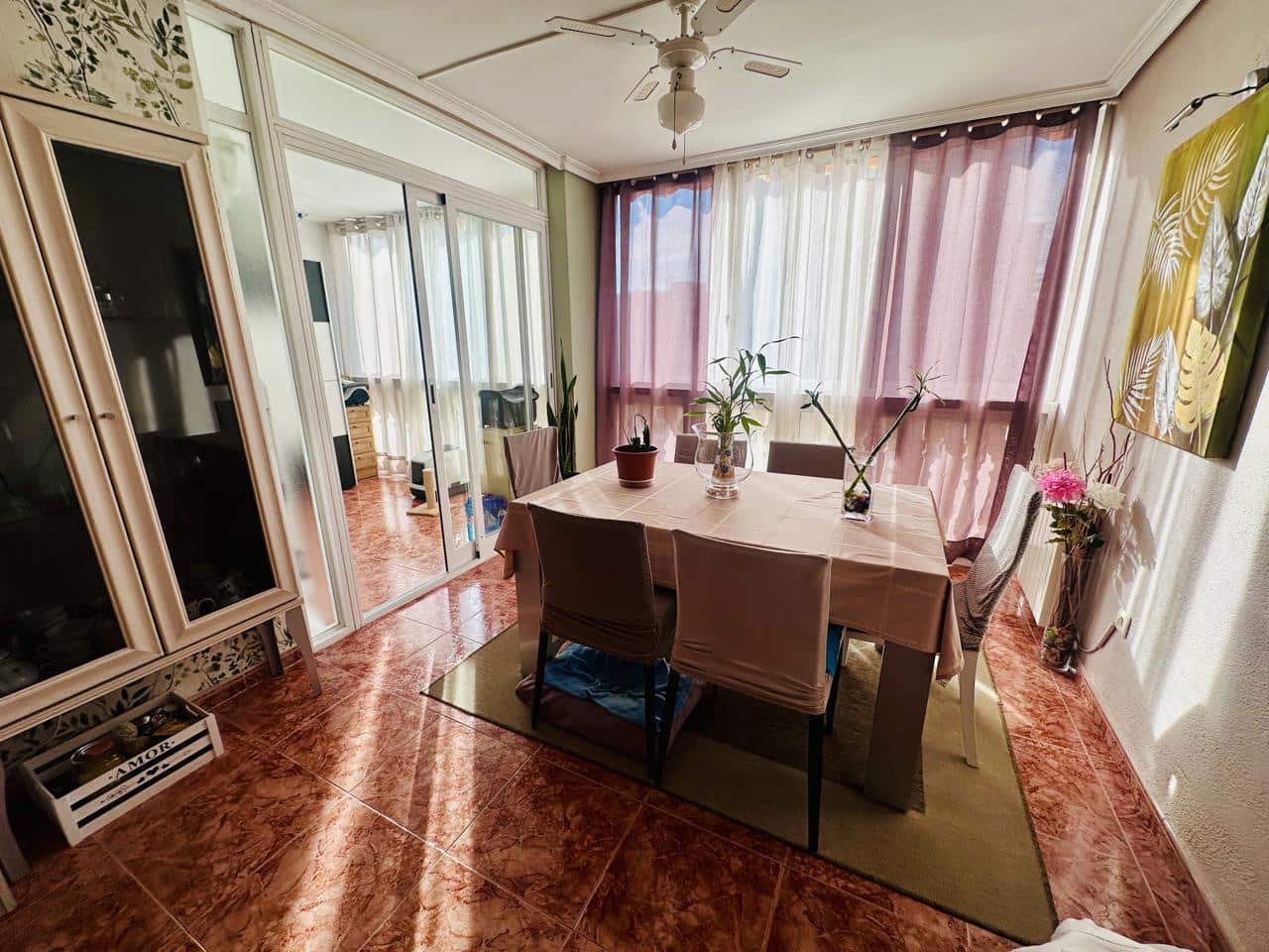 2 soverom Leilighet til salgs i Benidorm med garasje - € 215 000 (Ref: 8826463)