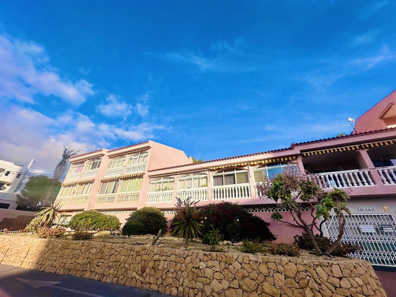 2 soverom Leilighet til salgs i Benidorm med garasje - € 215 000 (Ref: 8826463)