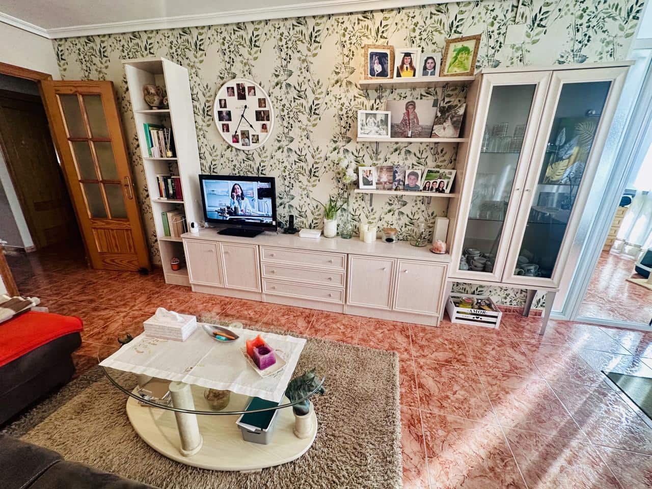 2 soverom Leilighet til salgs i Benidorm med garasje - € 215 000 (Ref: 8826463)