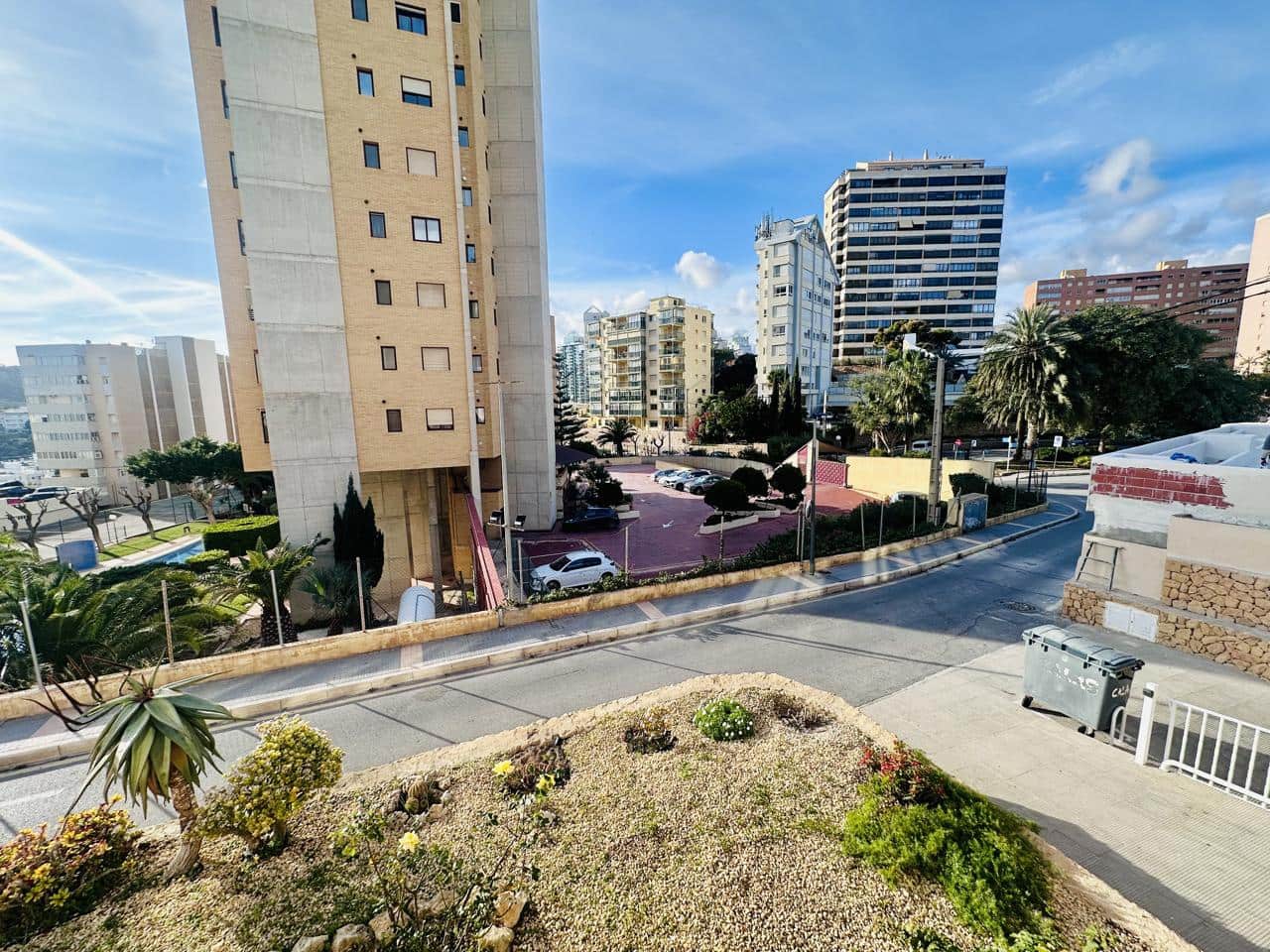 2 soverom Leilighet til salgs i Benidorm med garasje - € 215 000 (Ref: 8826463)