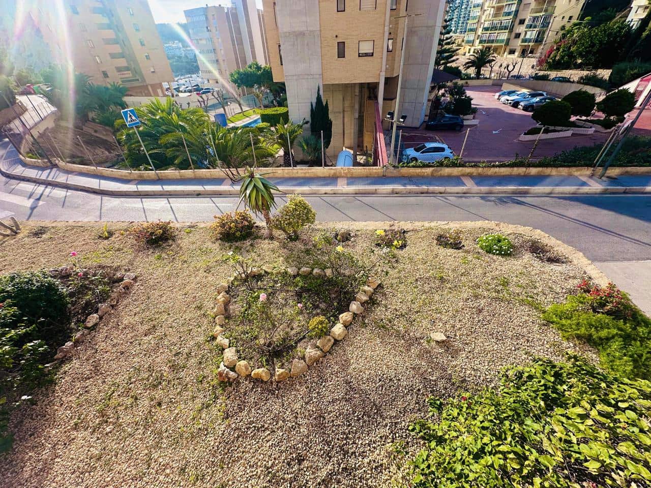 2 soverom Leilighet til salgs i Benidorm med garasje - € 215 000 (Ref: 8826463)