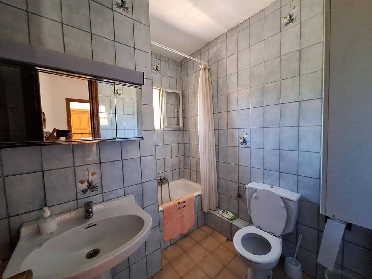 6 soveværelse Villa til salg i La Villajoyosa / Vila Joiosa med swimmingpool - € 308.500 (Ref: 8835502)