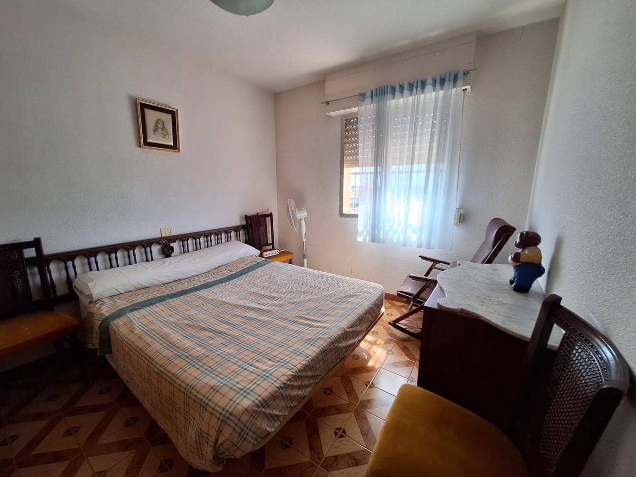 6 soveværelse Villa til salg i La Villajoyosa / Vila Joiosa med swimmingpool - € 308.500 (Ref: 8835502)