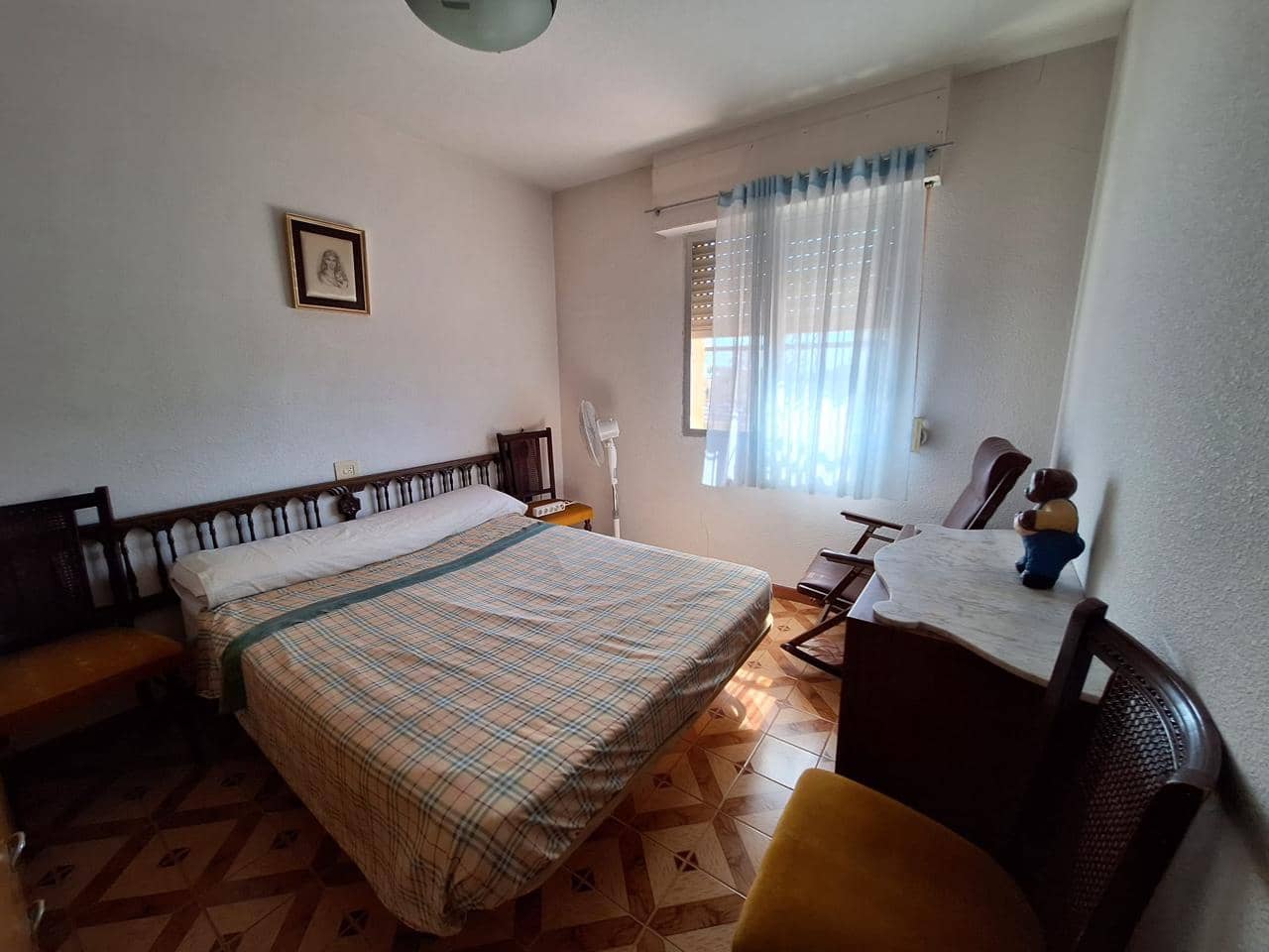 6 soveværelse Villa til salg i La Villajoyosa / Vila Joiosa med swimmingpool - € 308.500 (Ref: 8835502)