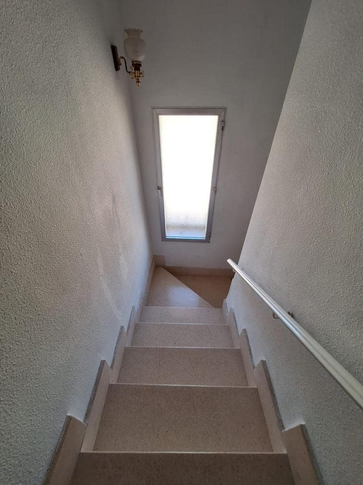 6 soveværelse Villa til salg i La Villajoyosa / Vila Joiosa med swimmingpool - € 308.500 (Ref: 8835502)