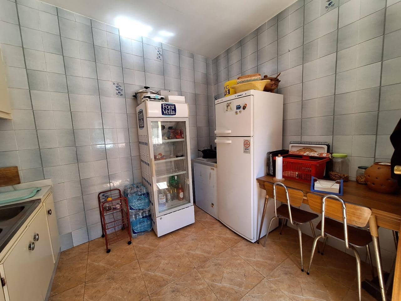 6 soveværelse Villa til salg i La Villajoyosa / Vila Joiosa med swimmingpool - € 308.500 (Ref: 8835502)