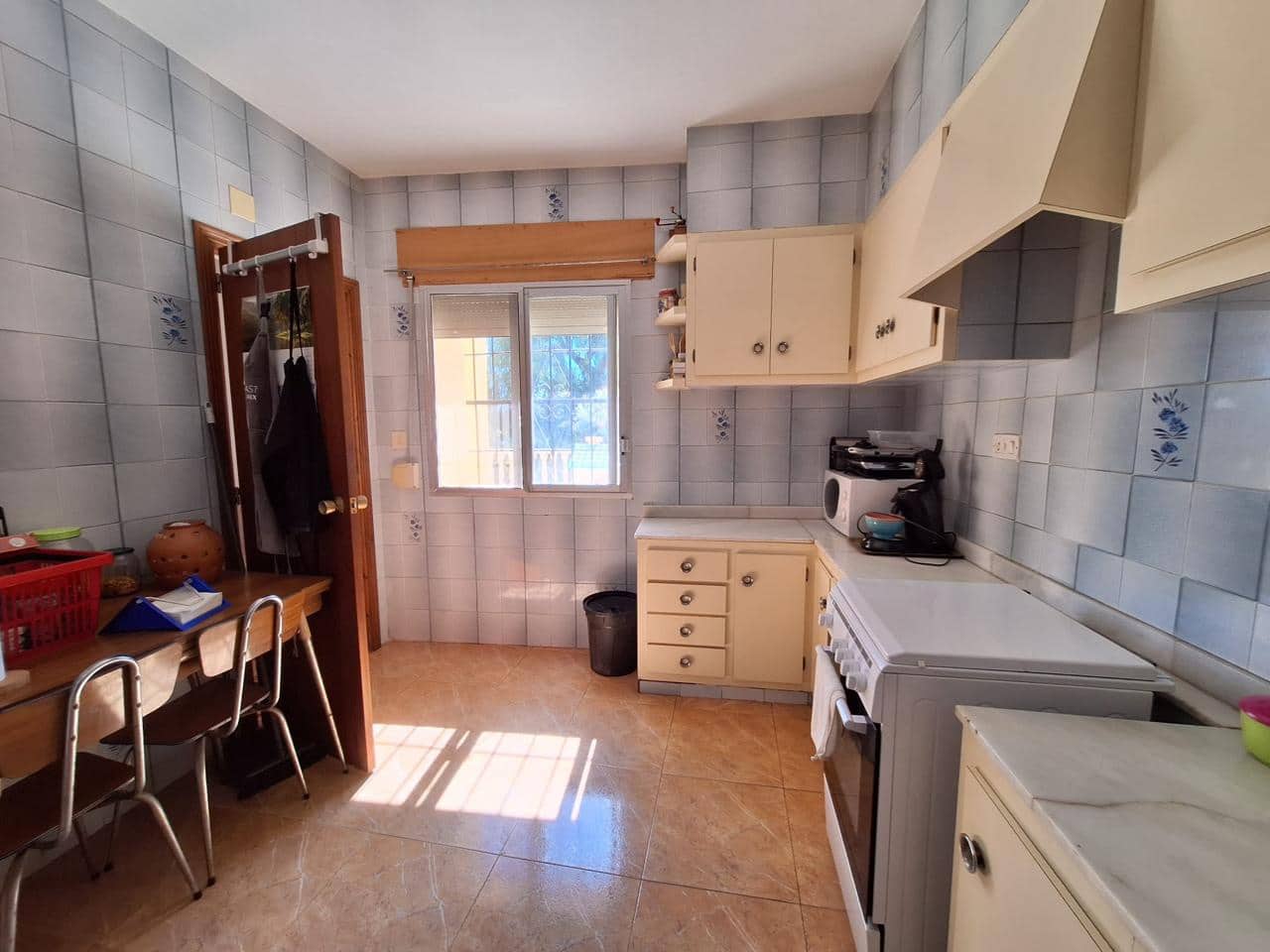 6 soveværelse Villa til salg i La Villajoyosa / Vila Joiosa med swimmingpool - € 308.500 (Ref: 8835502)