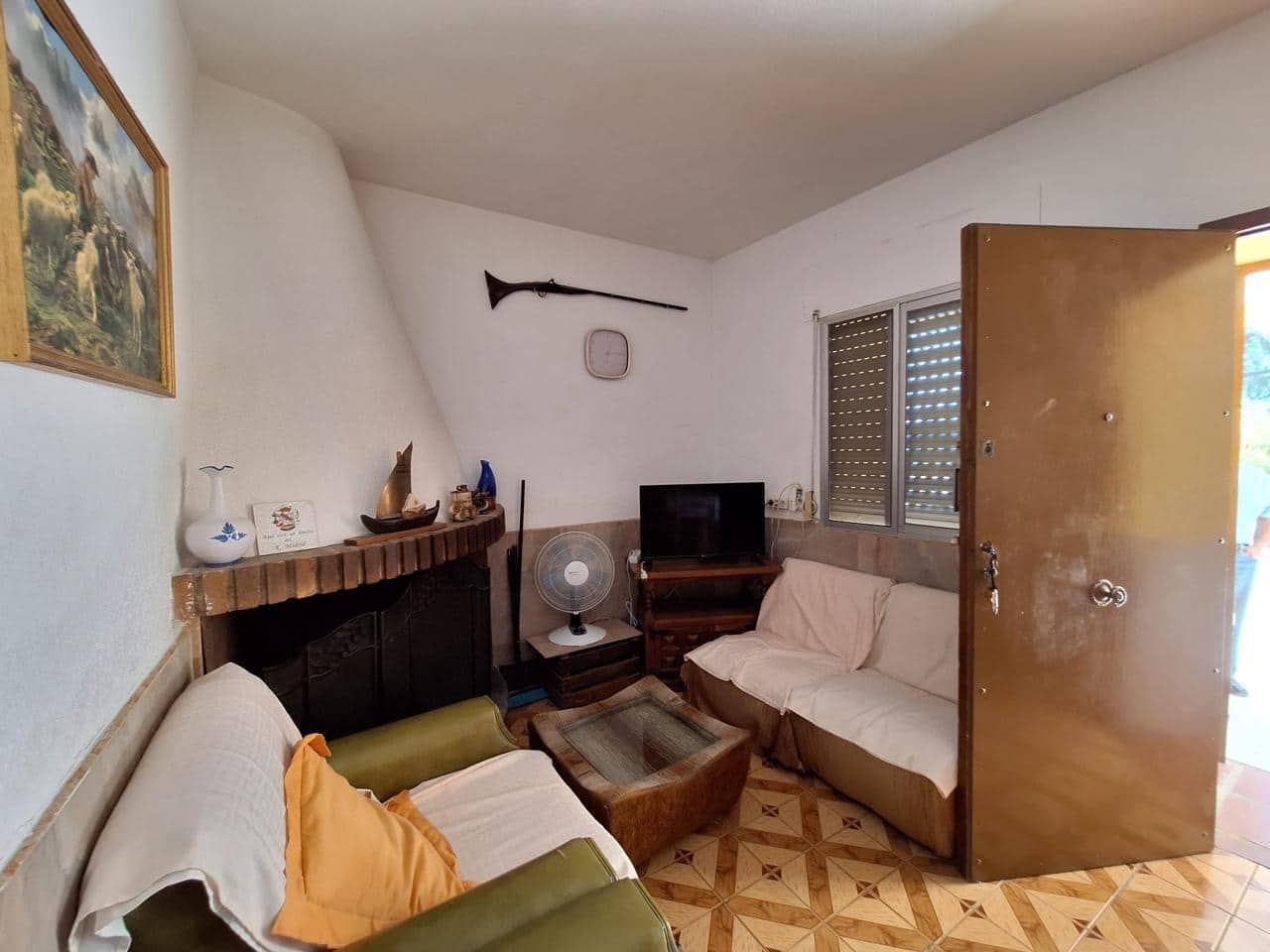 6 soveværelse Villa til salg i La Villajoyosa / Vila Joiosa med swimmingpool - € 308.500 (Ref: 8835502)