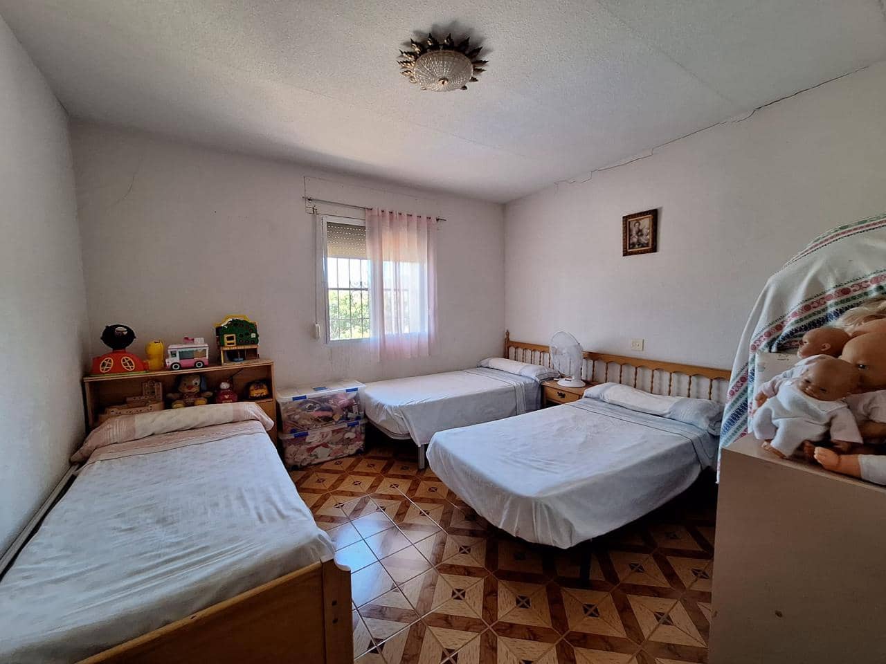 6 soveværelse Villa til salg i La Villajoyosa / Vila Joiosa med swimmingpool - € 308.500 (Ref: 8835502)