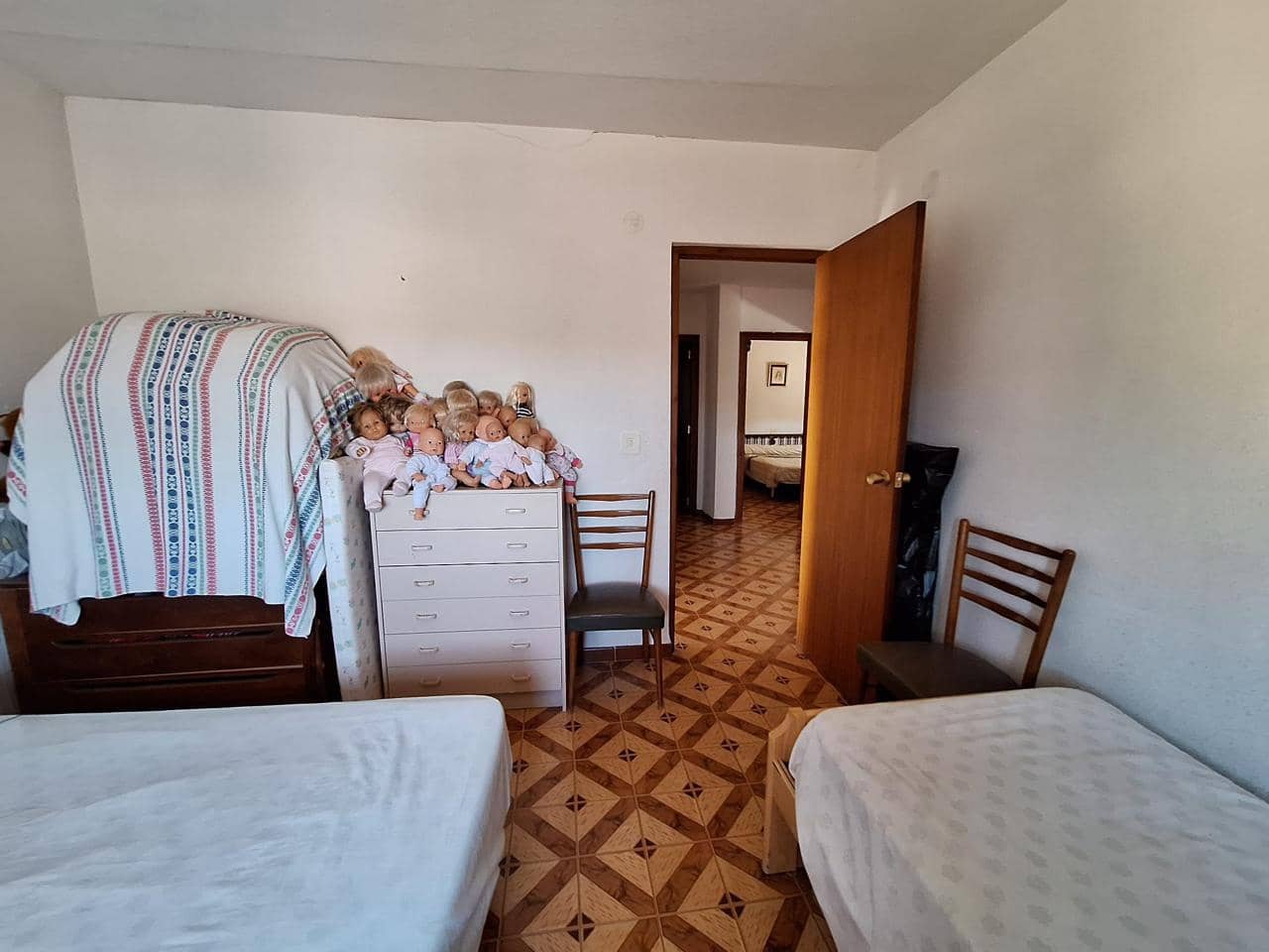 6 soveværelse Villa til salg i La Villajoyosa / Vila Joiosa med swimmingpool - € 308.500 (Ref: 8835502)