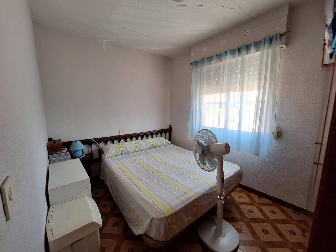 6 soveværelse Villa til salg i La Villajoyosa / Vila Joiosa med swimmingpool - € 308.500 (Ref: 8835502)