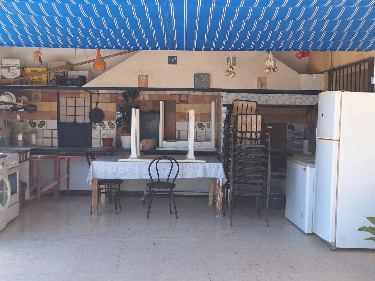 6 soveværelse Villa til salg i La Villajoyosa / Vila Joiosa med swimmingpool - € 308.500 (Ref: 8835502)