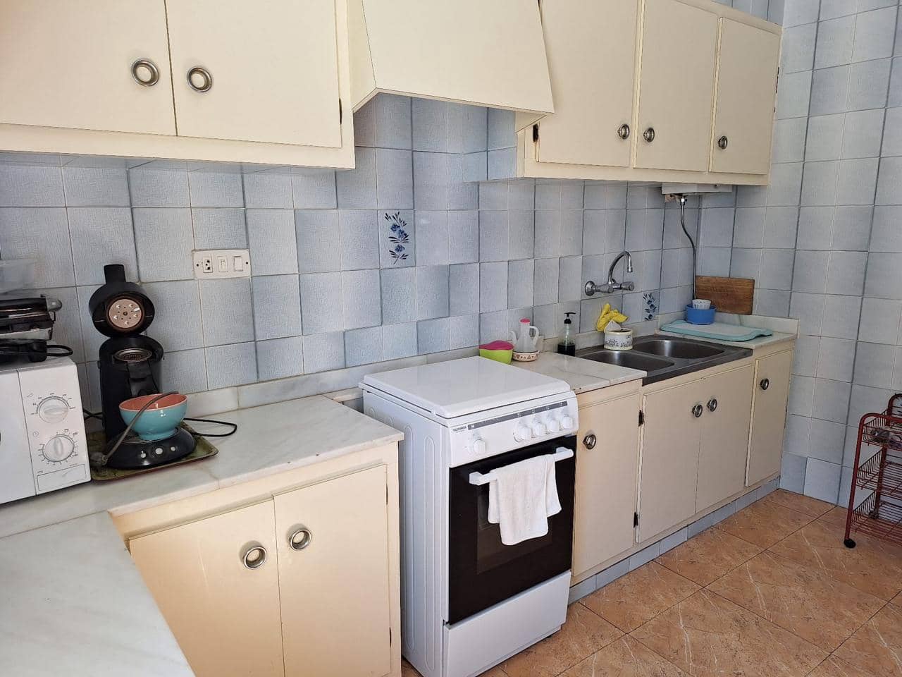 6 soveværelse Villa til salg i La Villajoyosa / Vila Joiosa med swimmingpool - € 308.500 (Ref: 8835502)