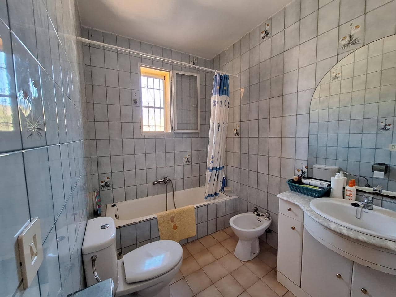 6 soveværelse Villa til salg i La Villajoyosa / Vila Joiosa med swimmingpool - € 308.500 (Ref: 8835502)