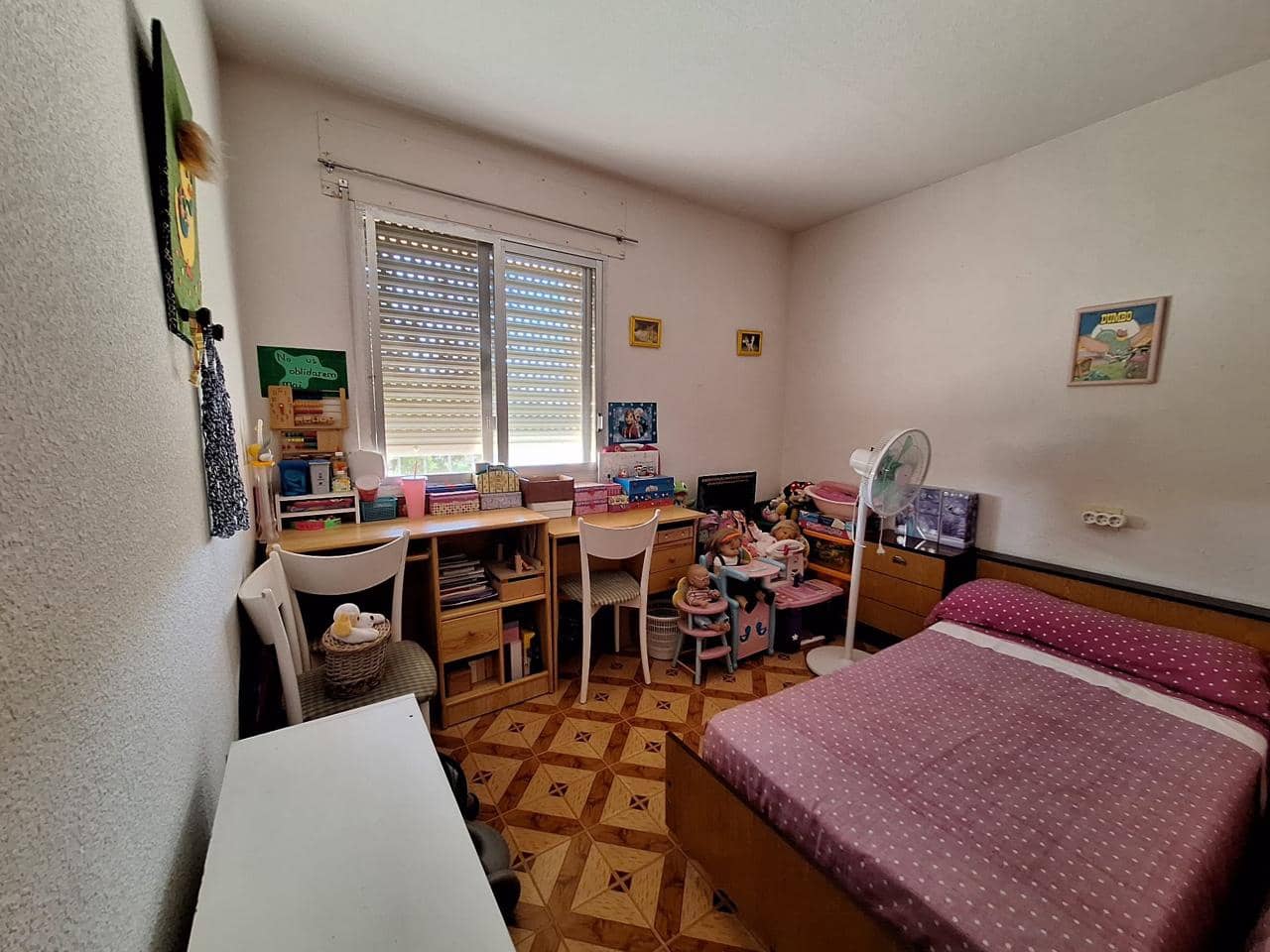 6 soveværelse Villa til salg i La Villajoyosa / Vila Joiosa med swimmingpool - € 308.500 (Ref: 8835502)