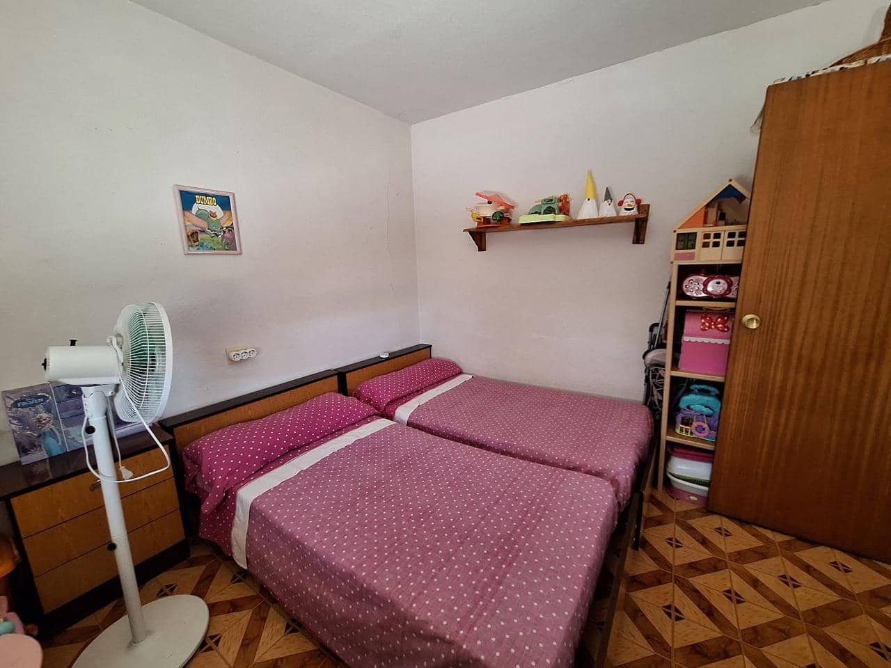 6 soveværelse Villa til salg i La Villajoyosa / Vila Joiosa med swimmingpool - € 308.500 (Ref: 8835502)