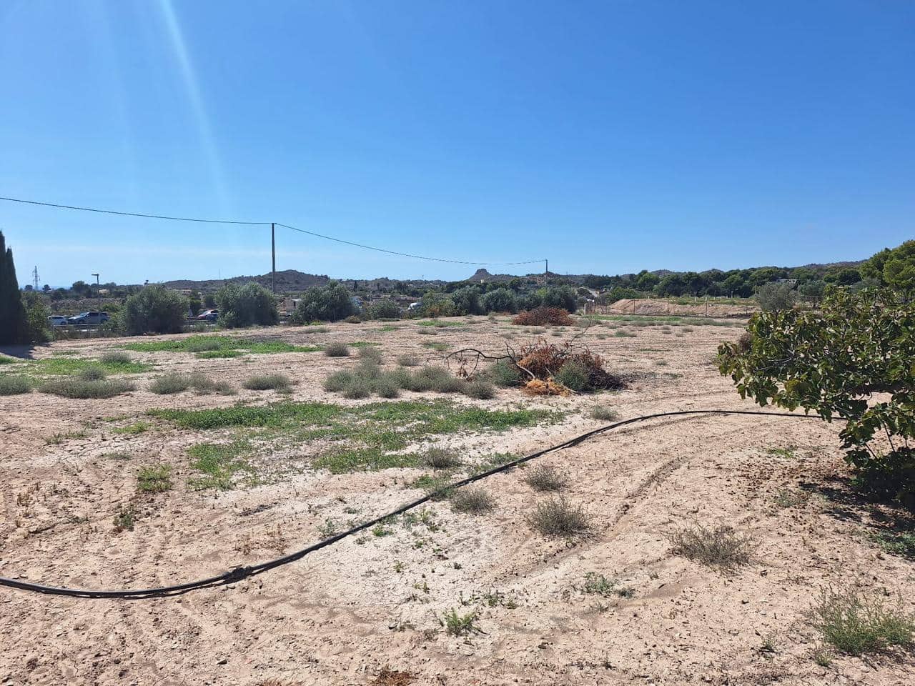 6 soveværelse Villa til salg i La Villajoyosa / Vila Joiosa med swimmingpool - € 308.500 (Ref: 8835502)