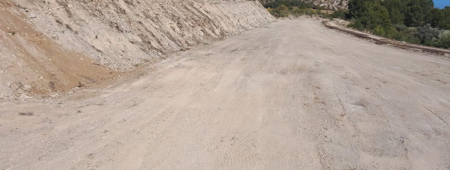 Grunde uden byggetilladelser til salg i Finestrat - € 1.400.000 (Ref: 8848440)