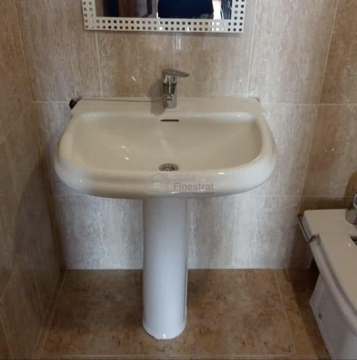 3 quarto Bungalow para venda em Finestrat com piscina garagem - 303 000 € (Ref: 8848705)