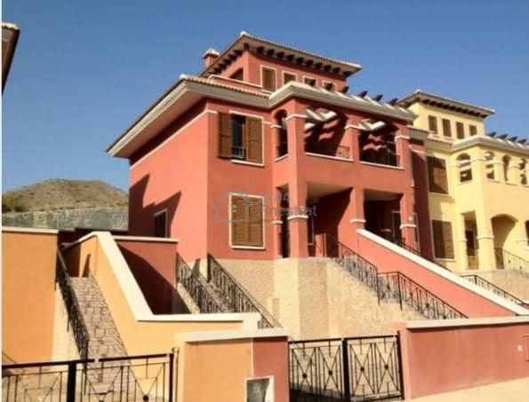 3 quarto Bungalow para venda em Balcón de Finestrat - Terra Marina, Finestrat com piscina garagem - 303 000 € (Ref: 8848705)