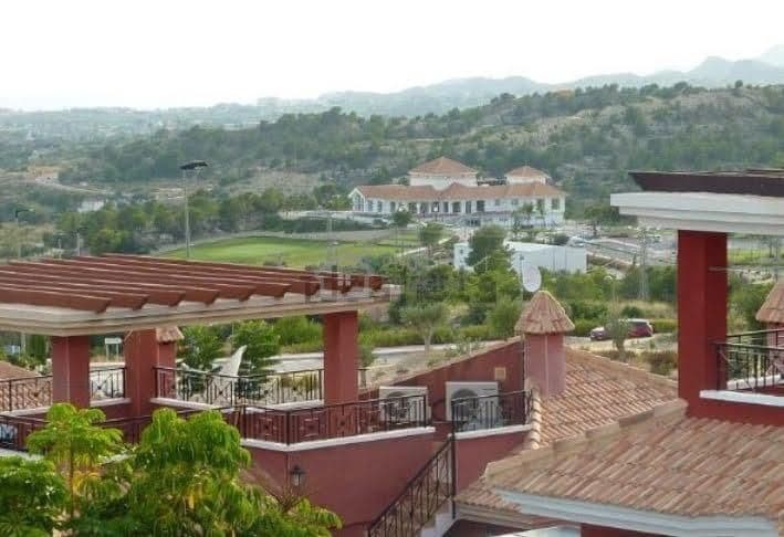 3 quarto Bungalow para venda em Finestrat com piscina garagem - 303 000 € (Ref: 8848705)