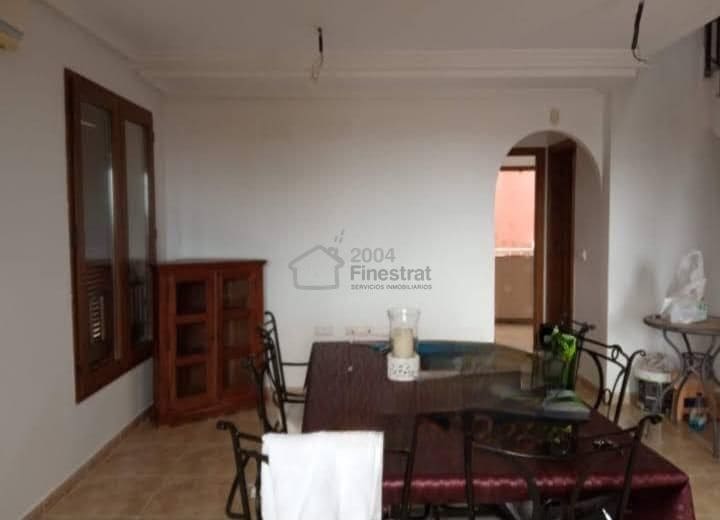 3 quarto Bungalow para venda em Finestrat com piscina garagem - 303 000 € (Ref: 8848705)