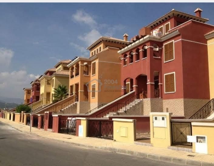 3 quarto Bungalow para venda em Finestrat com piscina garagem - 303 000 € (Ref: 8848705)