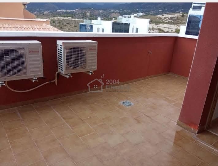 3 quarto Bungalow para venda em Finestrat com piscina garagem - 303 000 € (Ref: 8848705)