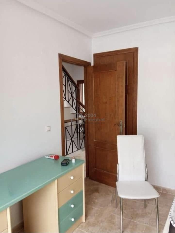 3 quarto Bungalow para venda em Finestrat com piscina garagem - 303 000 € (Ref: 8848705)