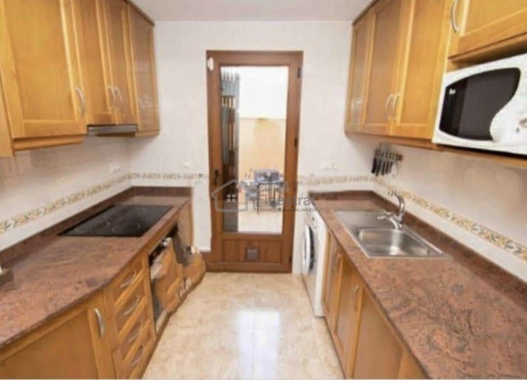 3 quarto Bungalow para venda em Finestrat com piscina garagem - 303 000 € (Ref: 8848705)