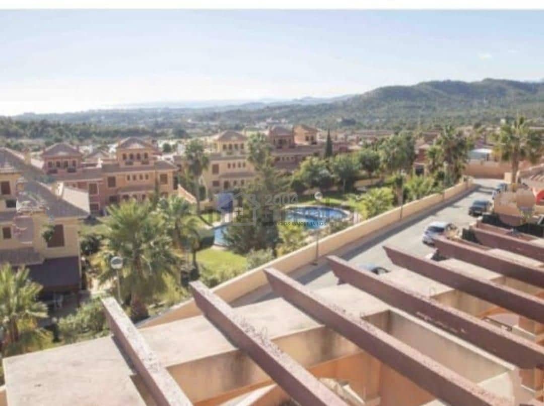 3 quarto Bungalow para venda em Finestrat com piscina garagem - 303 000 € (Ref: 8848705)