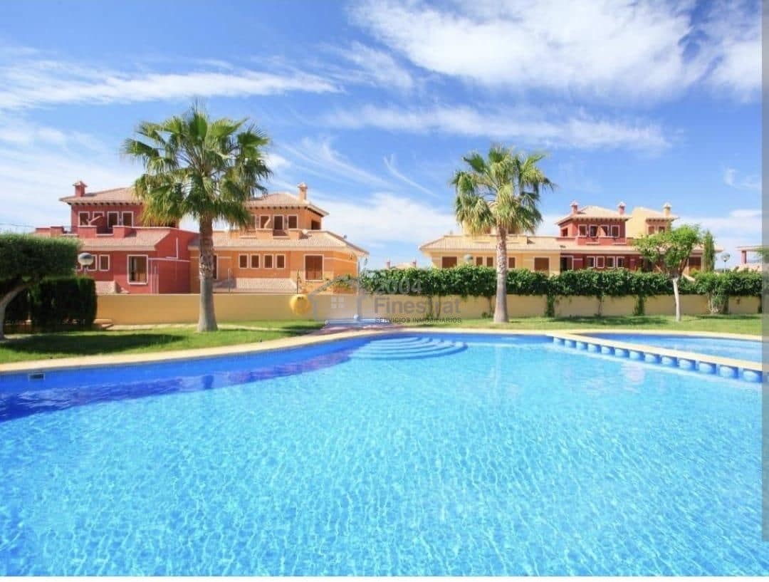 3 quarto Bungalow para venda em Finestrat com piscina garagem - 303 000 € (Ref: 8848705)