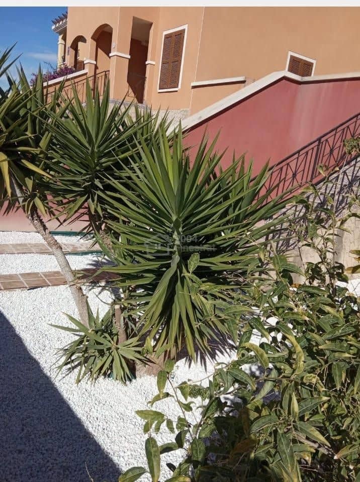 3 quarto Bungalow para venda em Finestrat com piscina garagem - 303 000 € (Ref: 8848705)