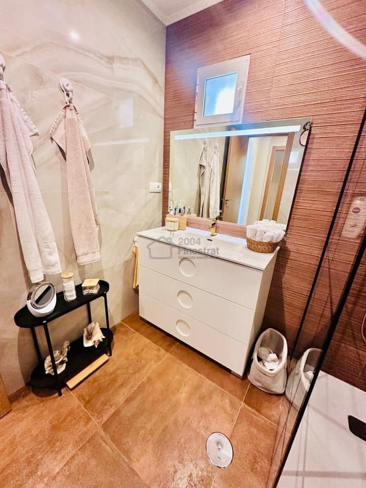 3 sypialnia Bungalow na sprzedaż w La Nucia z basenem garażem - 325 000 € (Ref: 8866447)