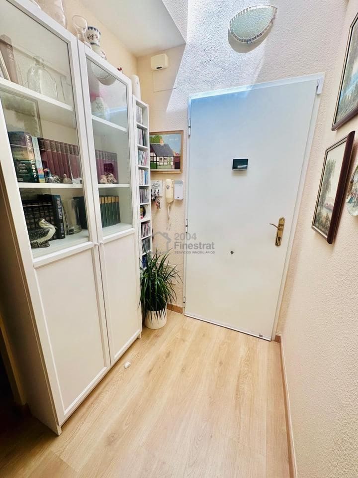 3 sypialnia Bungalow na sprzedaż w La Nucia z basenem garażem - 325 000 € (Ref: 8866447)