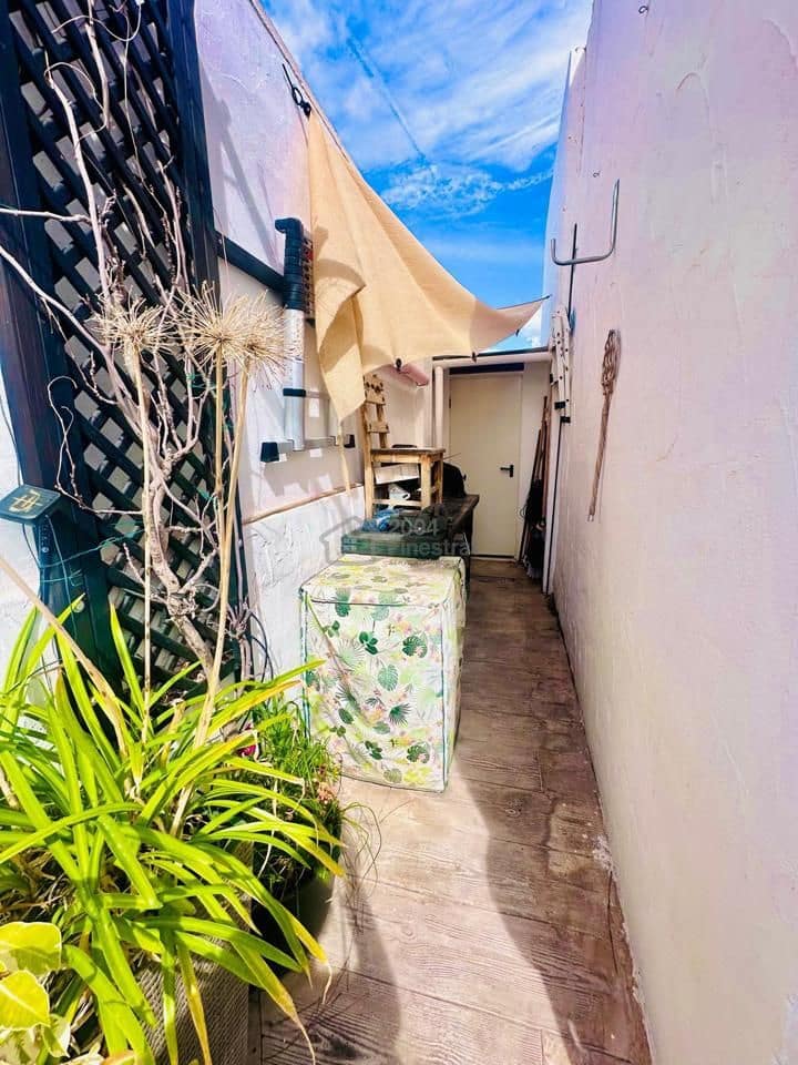 3 sypialnia Bungalow na sprzedaż w La Nucia z basenem garażem - 325 000 € (Ref: 8866447)