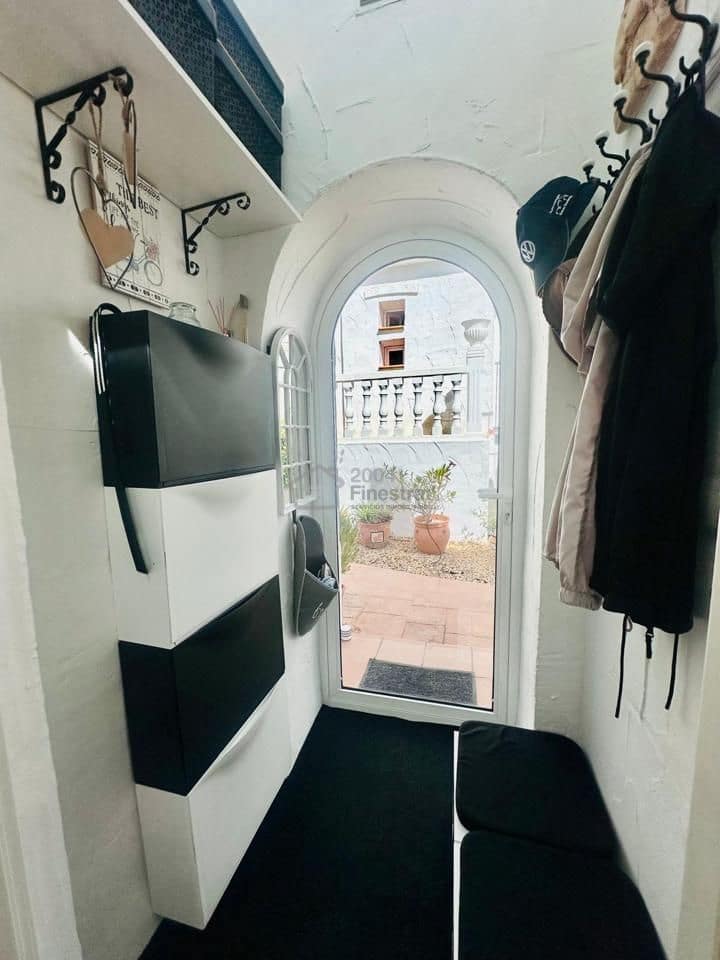 3 sypialnia Bungalow na sprzedaż w La Nucia z basenem garażem - 325 000 € (Ref: 8866447)