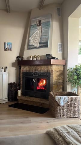 3 bedroom Bungalow for sale in Barranco Hondo - Varadero  , La Nucia with pool garage - € 325,000 (Ref: 8866447)