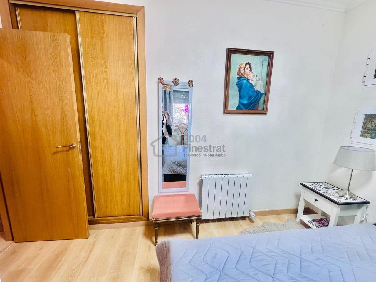 3 sypialnia Bungalow na sprzedaż w La Nucia z basenem garażem - 325 000 € (Ref: 8866447)