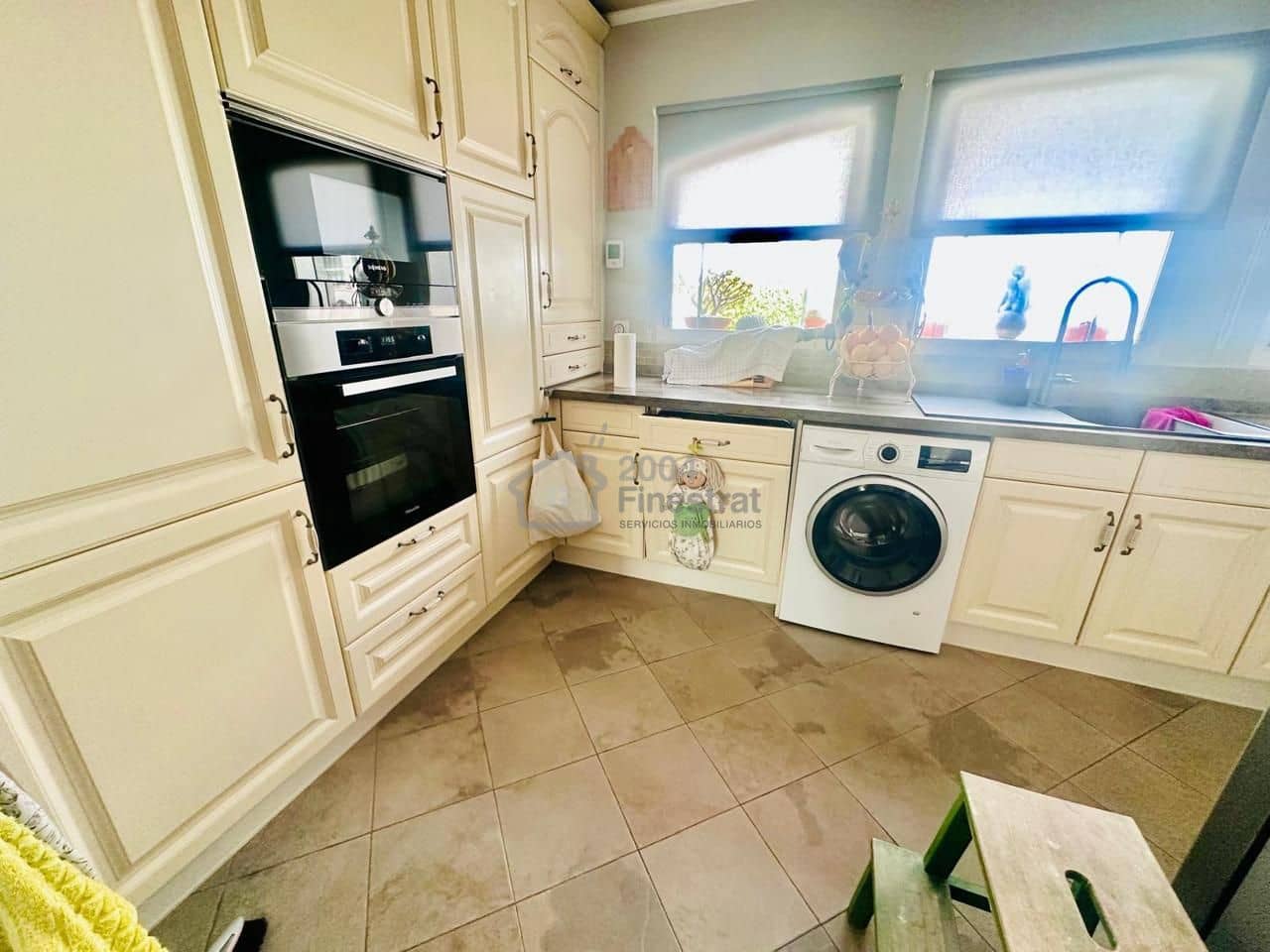 3 sypialnia Bungalow na sprzedaż w La Nucia z basenem garażem - 325 000 € (Ref: 8866447)