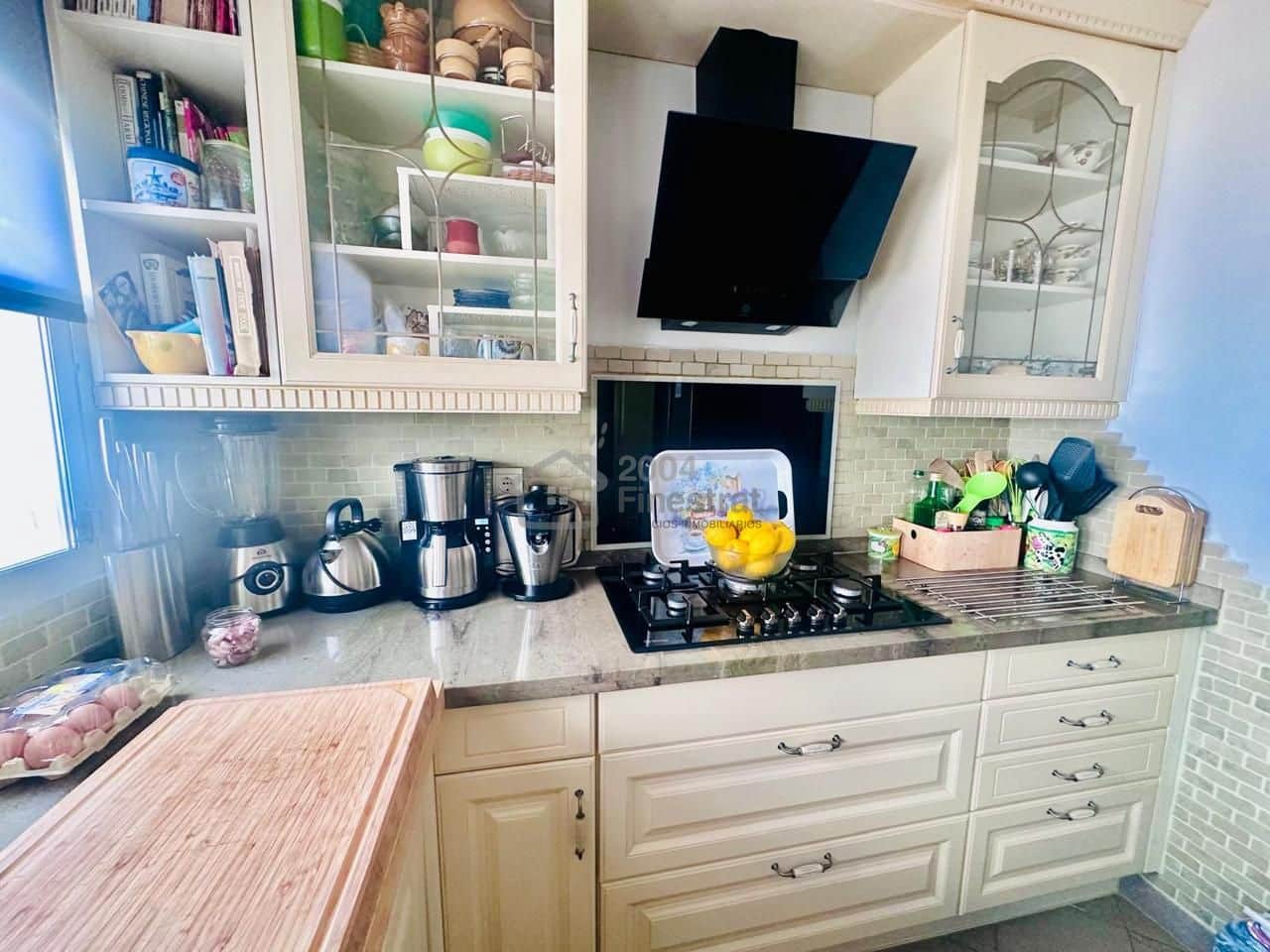 3 sypialnia Bungalow na sprzedaż w La Nucia z basenem garażem - 325 000 € (Ref: 8866447)