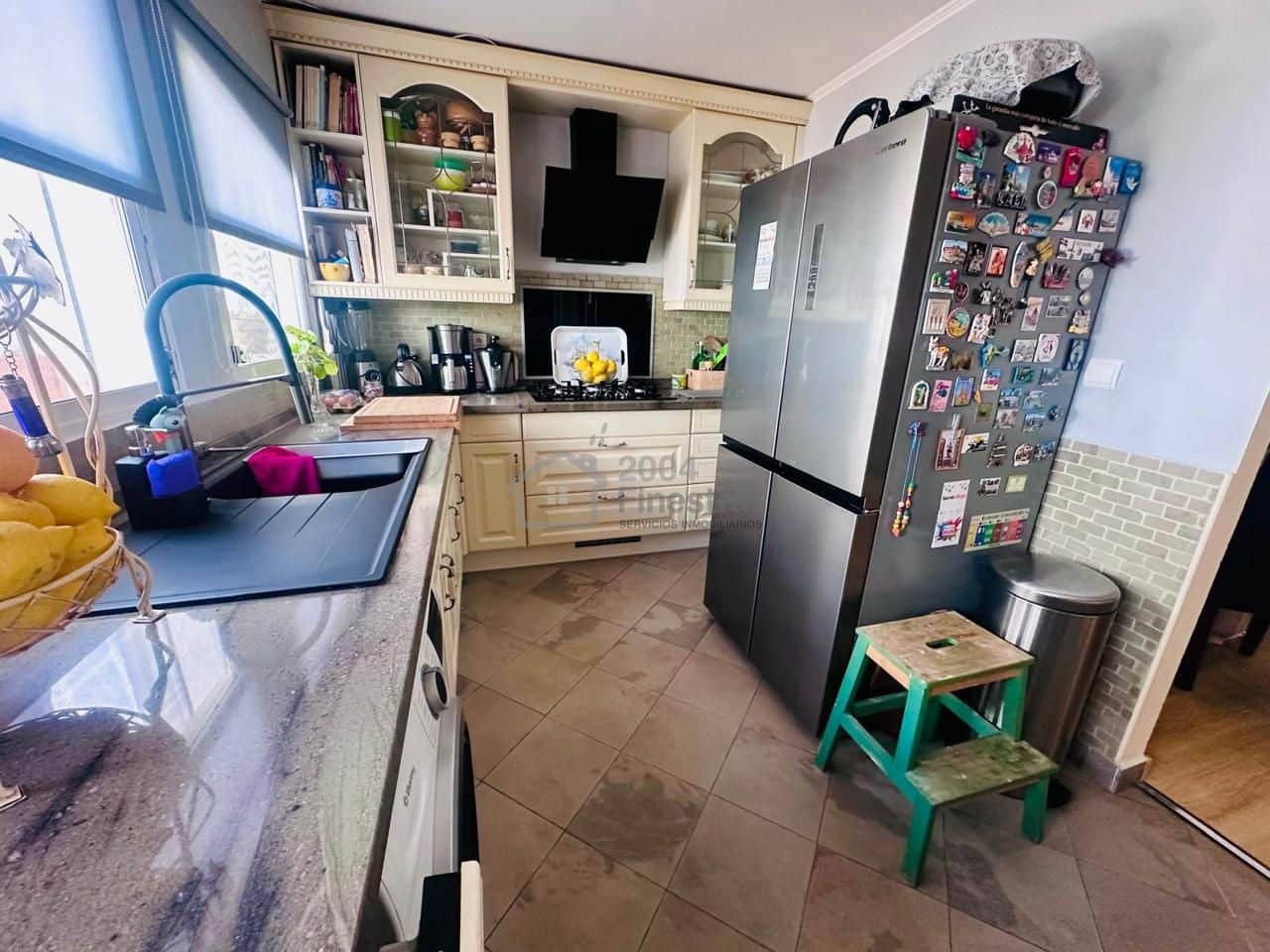 3 sypialnia Bungalow na sprzedaż w La Nucia z basenem garażem - 325 000 € (Ref: 8866447)