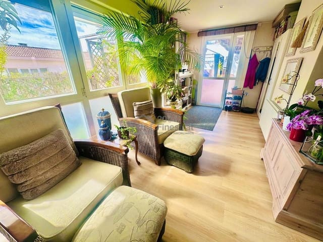 3 bedroom Bungalow for sale in Barranco Hondo - Varadero  , La Nucia with pool garage - € 325,000 (Ref: 8866447)