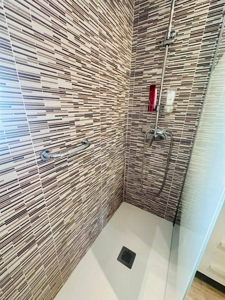 3 sypialnia Bungalow na sprzedaż w La Nucia z basenem garażem - 325 000 € (Ref: 8866447)