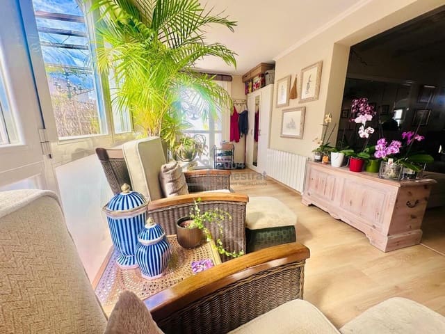 3 bedroom Bungalow for sale in Barranco Hondo - Varadero  , La Nucia with pool garage - € 325,000 (Ref: 8866447)