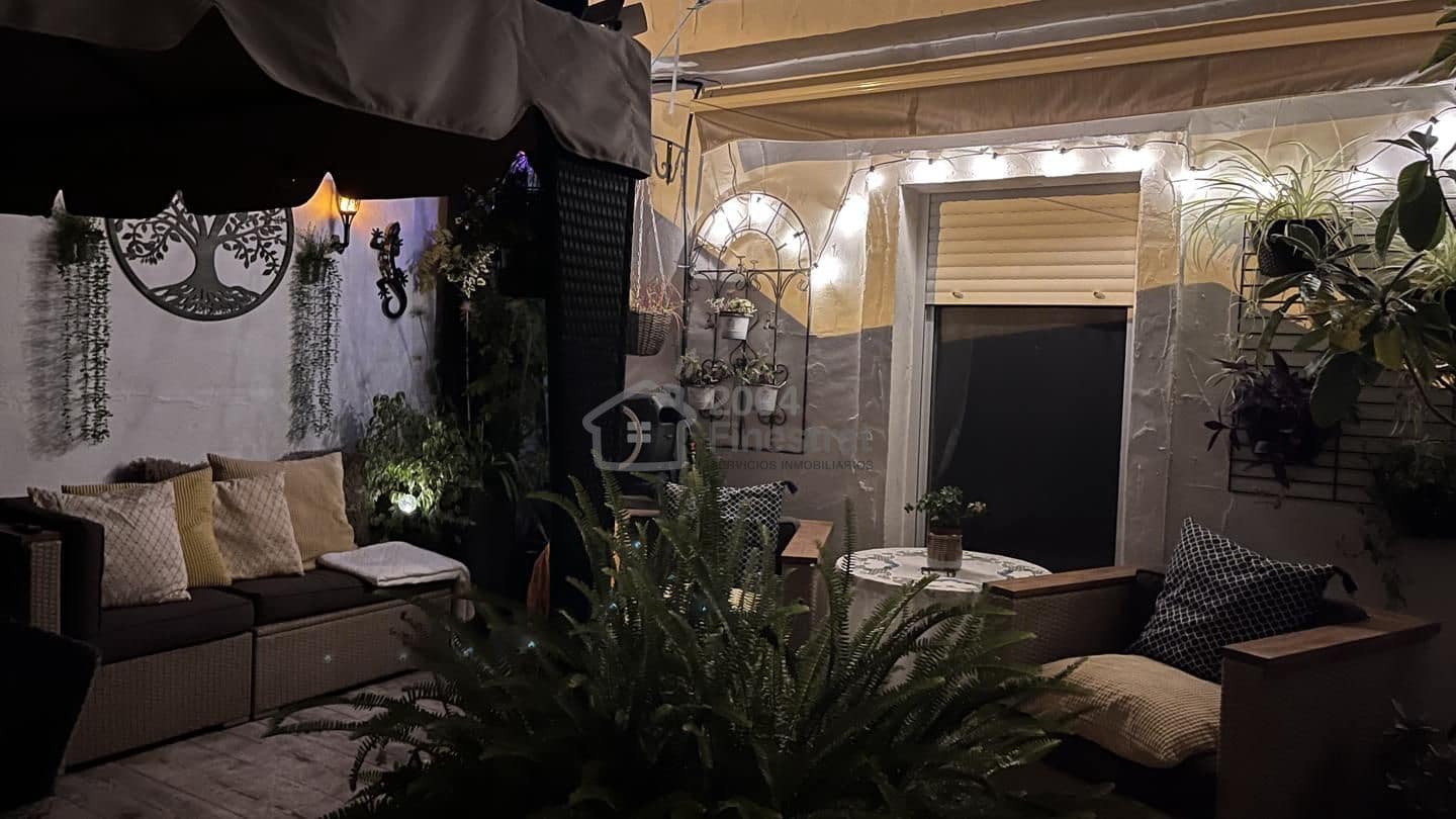 3 sypialnia Bungalow na sprzedaż w La Nucia z basenem garażem - 325 000 € (Ref: 8866447)