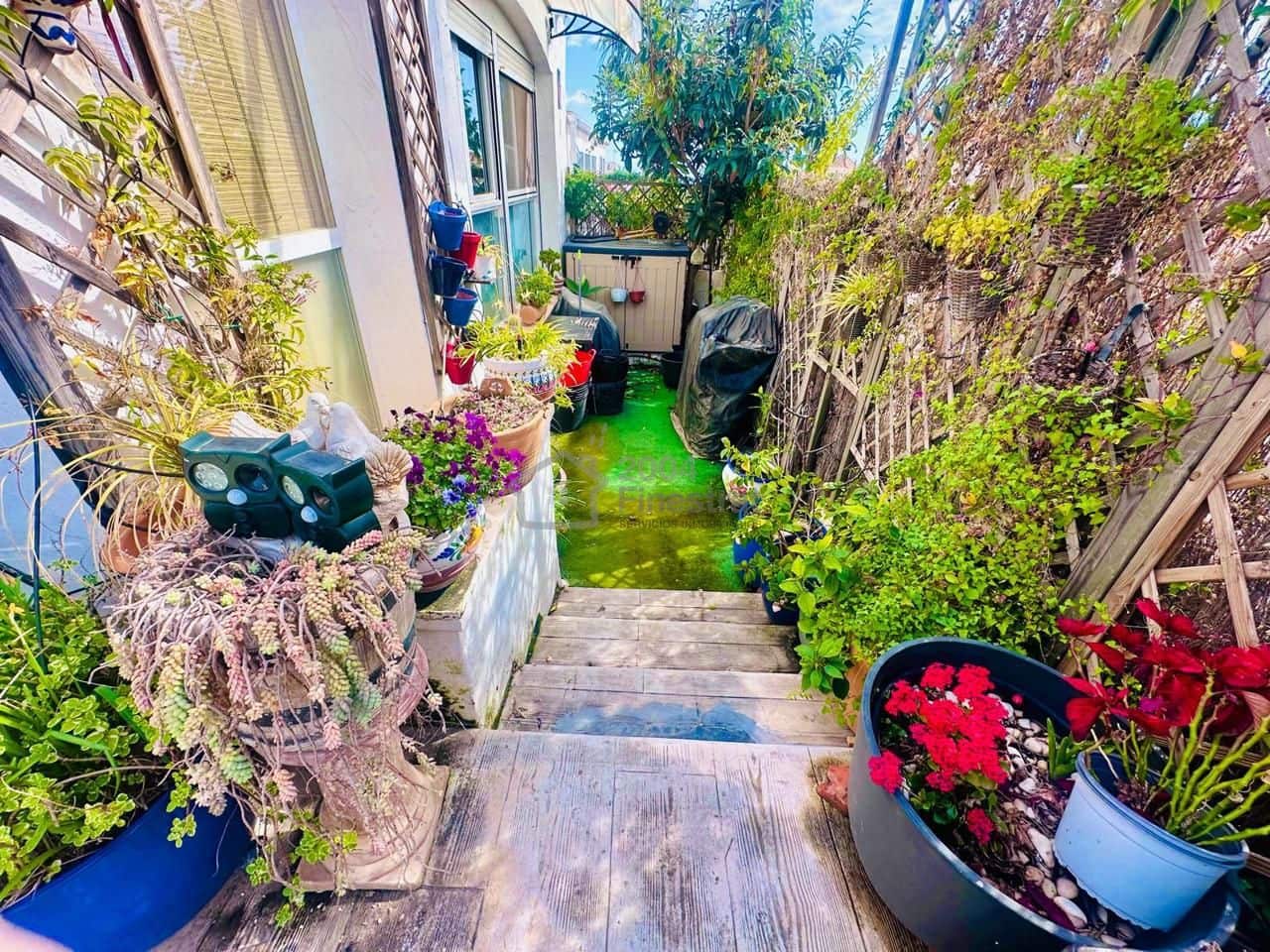 3 sypialnia Bungalow na sprzedaż w La Nucia z basenem garażem - 325 000 € (Ref: 8866447)