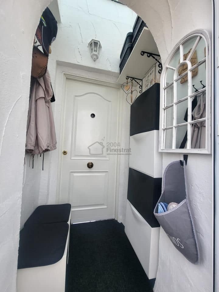 3 sypialnia Bungalow na sprzedaż w La Nucia z basenem garażem - 325 000 € (Ref: 8866447)