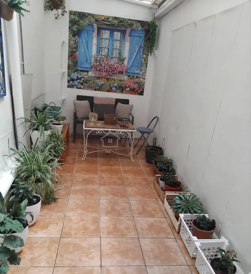 Piso de 2 habitaciones en La Villajoyosa / Vila Joiosa en venta - 210.000 € (Ref: 8895917)