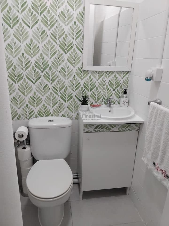 Piso de 2 habitaciones en La Villajoyosa / Vila Joiosa en venta - 210.000 € (Ref: 8895917)